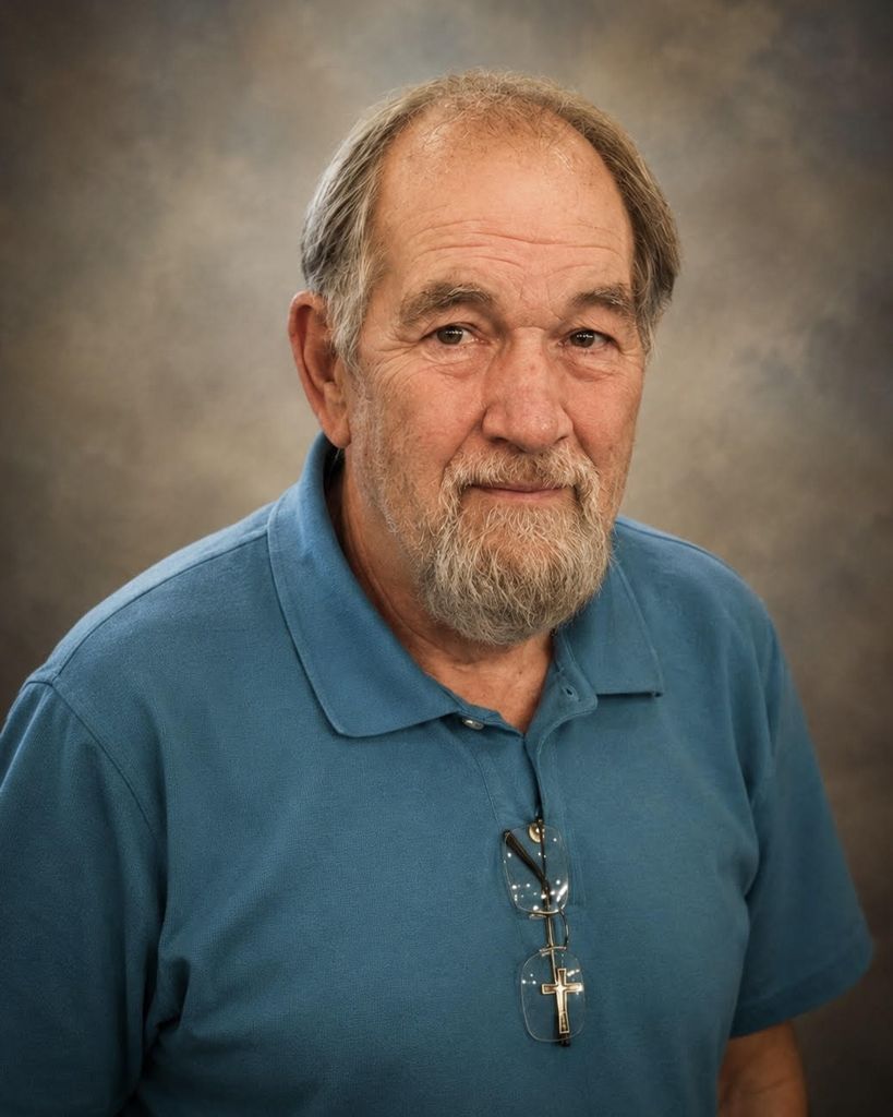 Ronald Wayne Kidd Profile Photo