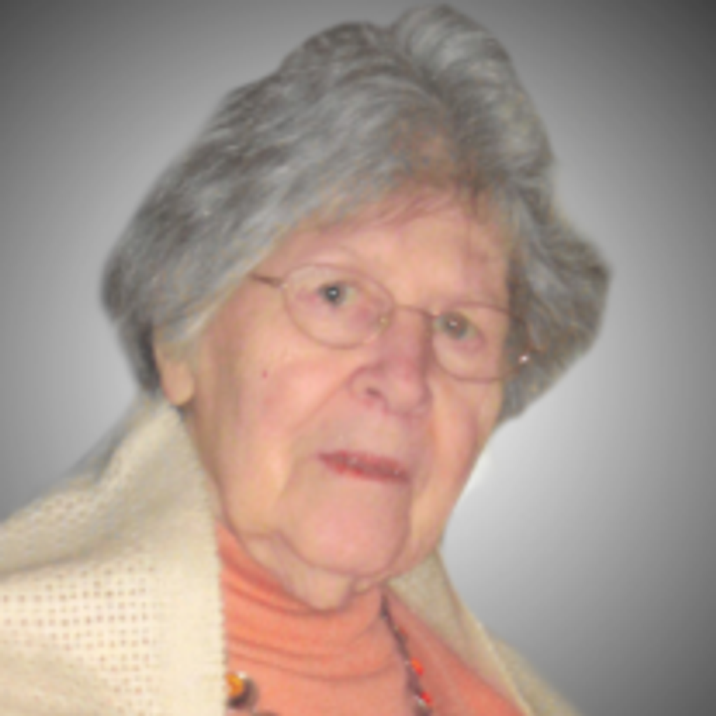 Ingeborg G. Baehrecke