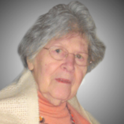 Ingeborg G. Baehrecke photo gallery thumbnail 1 of 1