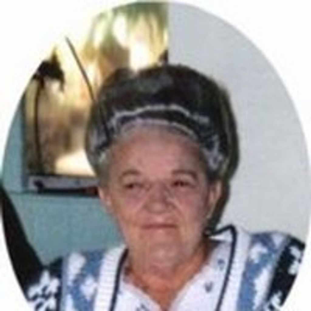 Regina Faulk Lemaire