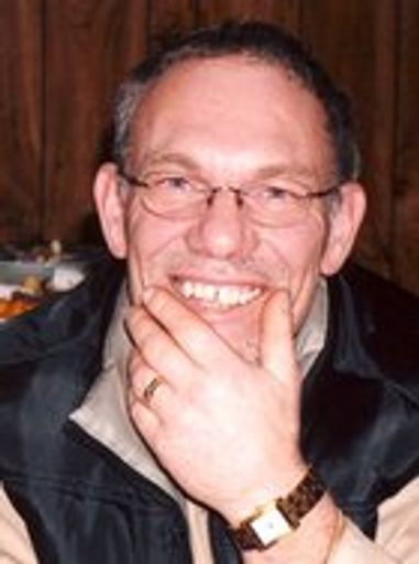 Theodore Thomas Van (Ted)  Egdom Profile Photo
