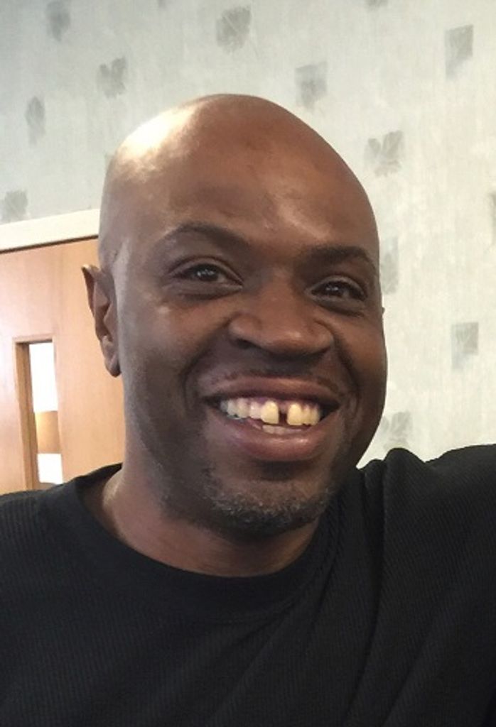 Rickey Edward Cole Jr.