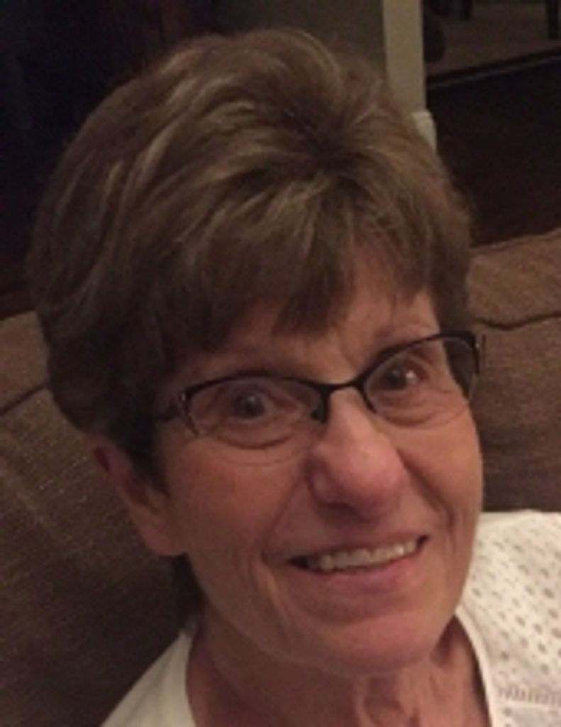 Sherrill Sue Thistlethwaite