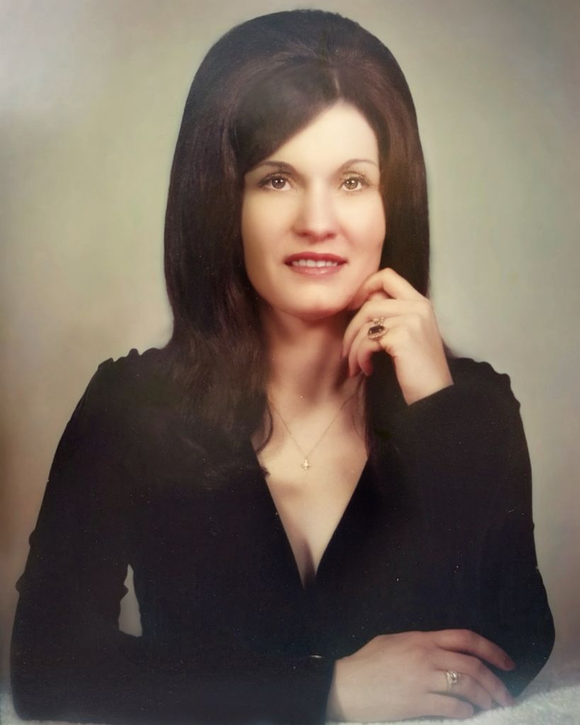 Judith Lynette Mings Profile Photo