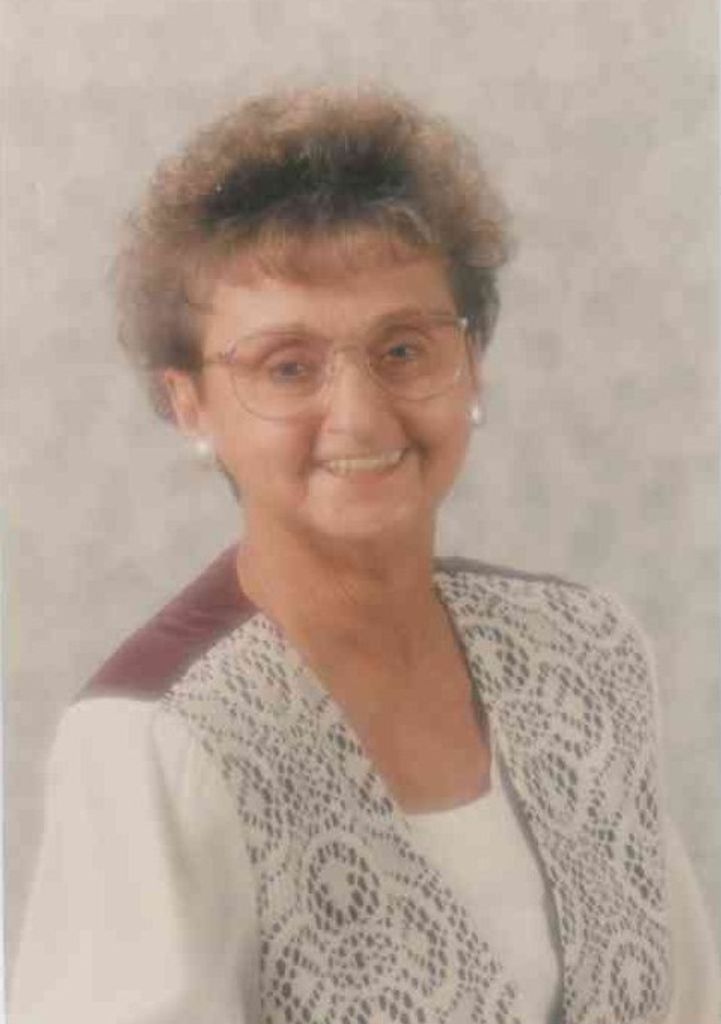 Julia M. "Jay" Blasiole