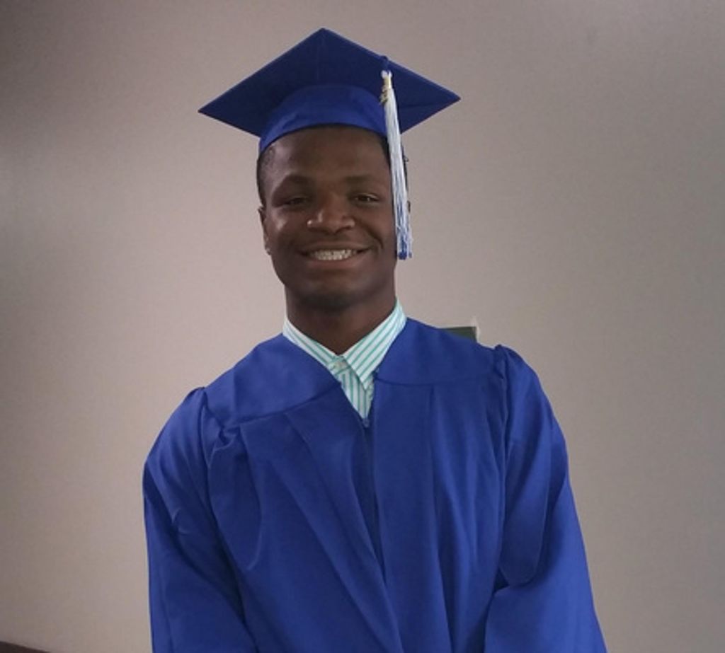 Mr. Keydrick Evans Profile Photo