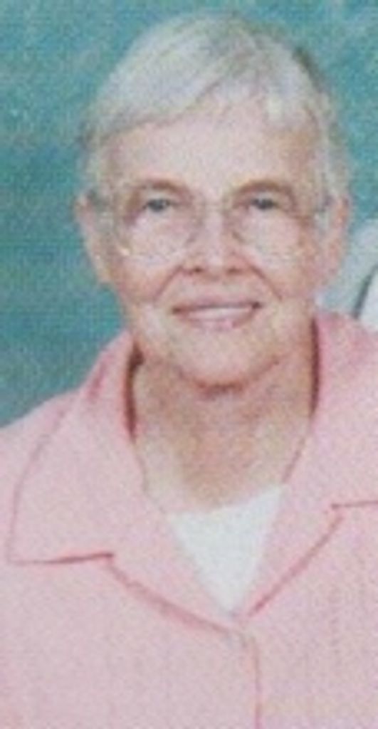 Myrtle M. Shepherd
