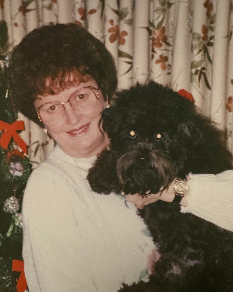 Marlene J. Schlauch