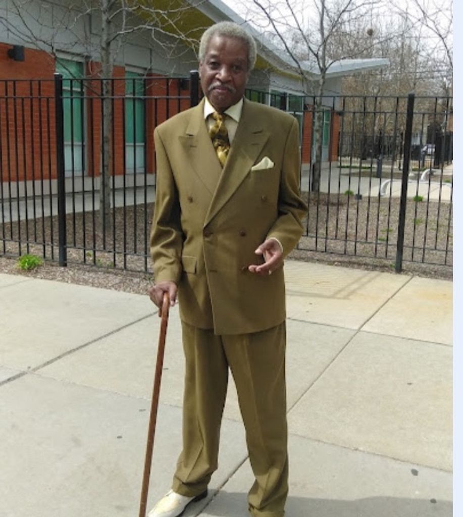 Isaac Phillips II Profile Photo