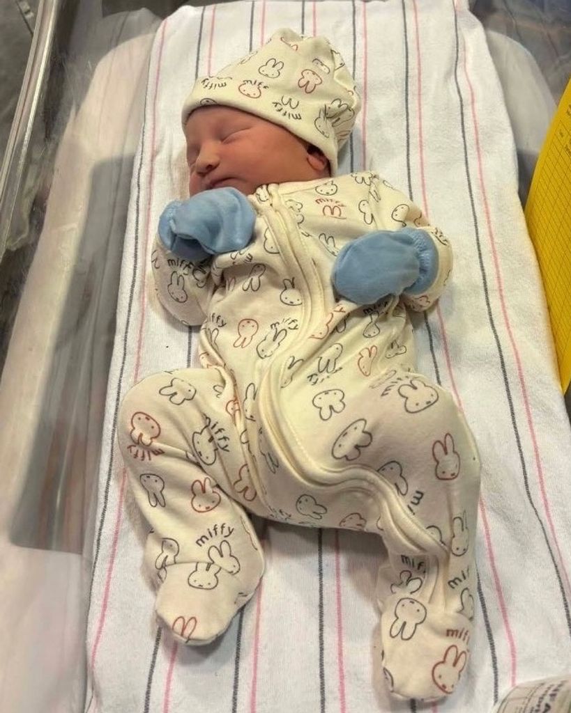 Julian Jack Wayne Thomas