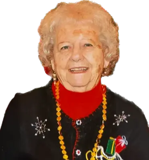 Maudie Fiscus Profile Photo