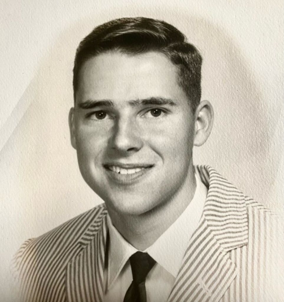 Charles Michael Scott Profile Photo