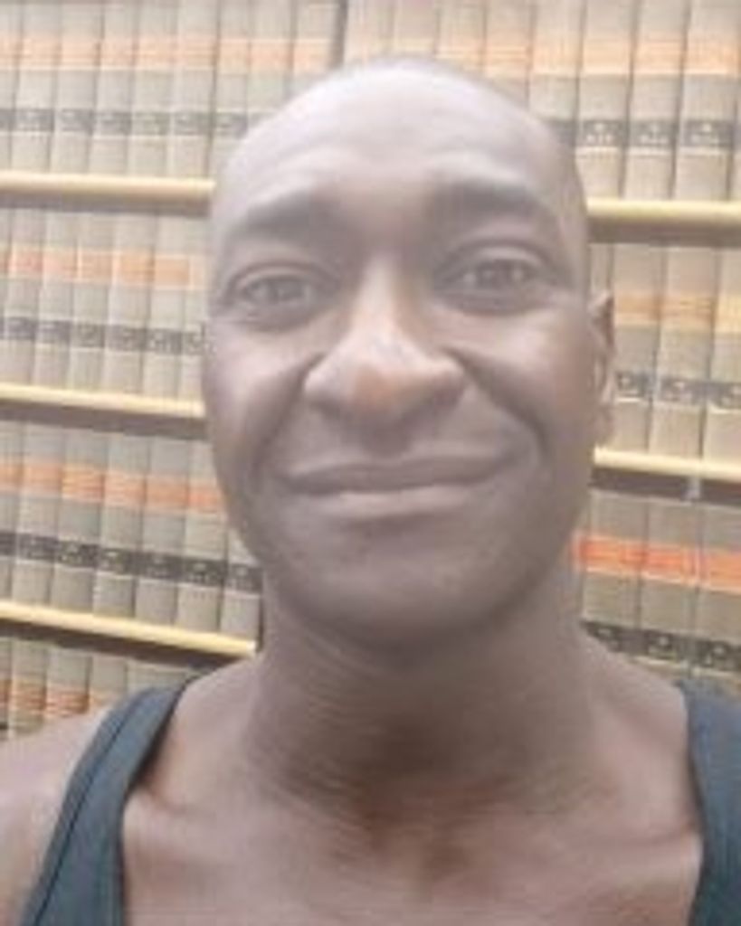 Mitchell Ware Jones