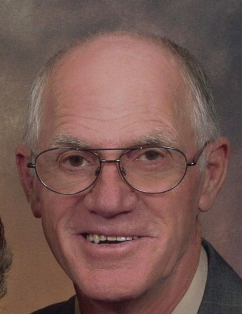 Rudolph Benton Profile Photo