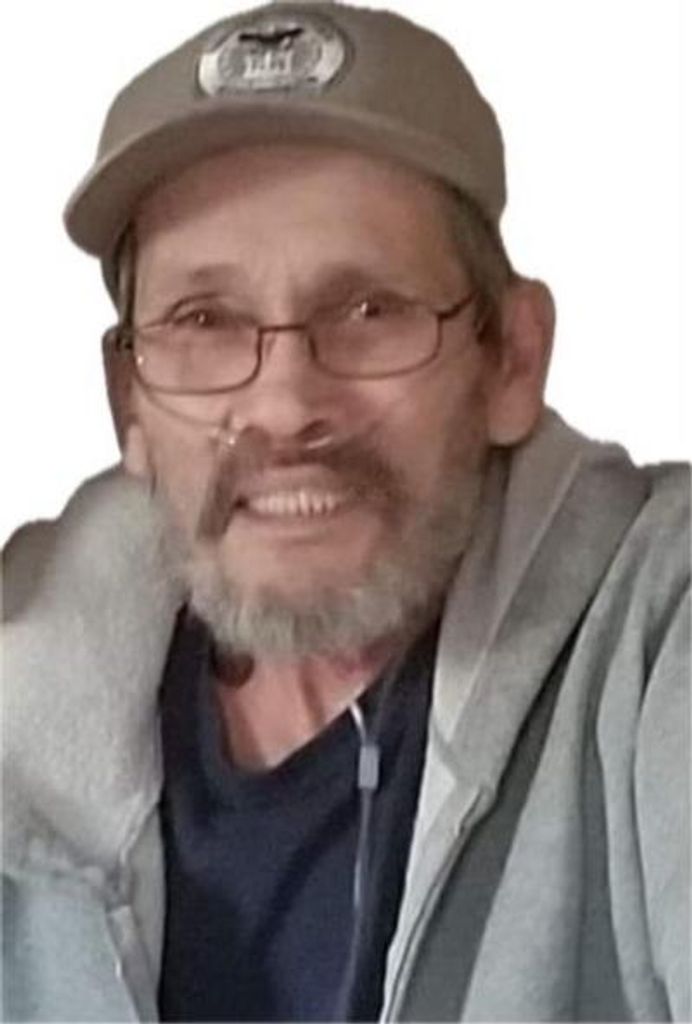 Joe Hebert Profile Photo