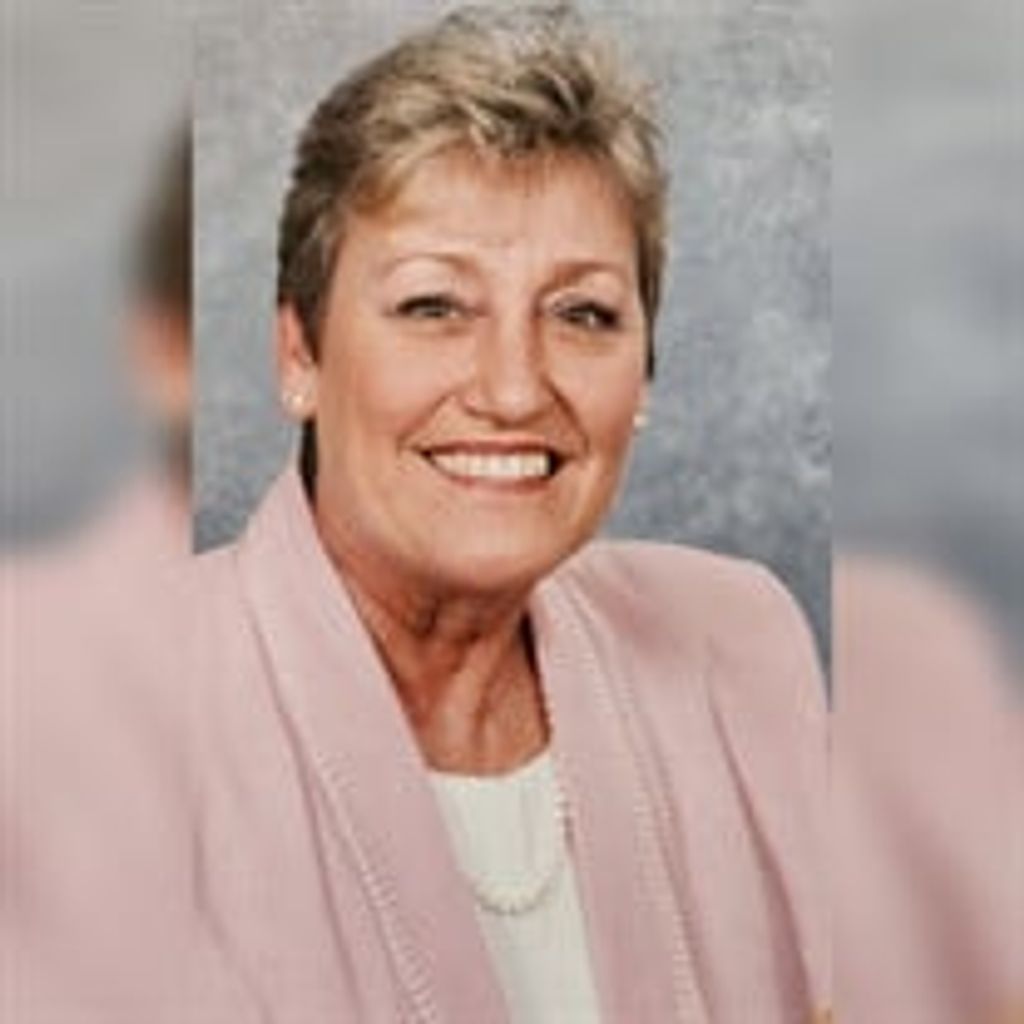 Ruth Powers Gammon Baldwin