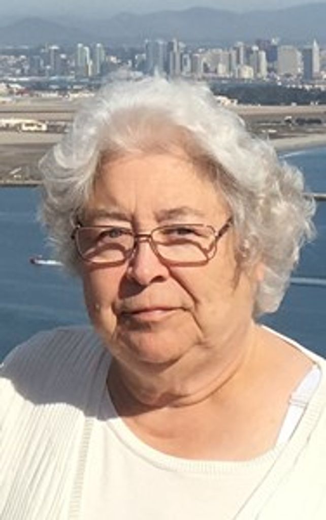 Barbara J. Hayes Profile Photo