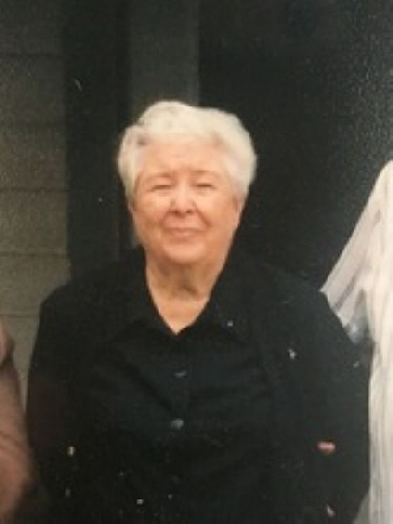 Irene Kerps