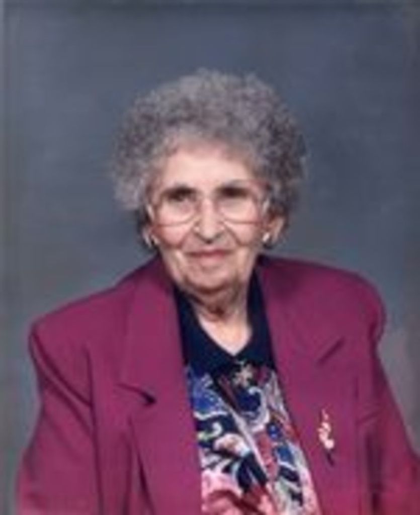 Esther M. Miller