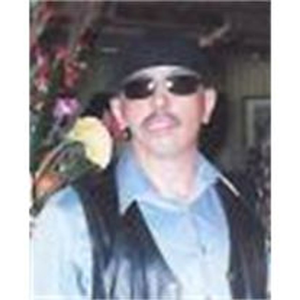 Barney C. Age - 50 - Ojo Sarco Romero