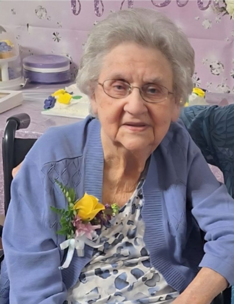 Mary Lois Yancey Profile Photo