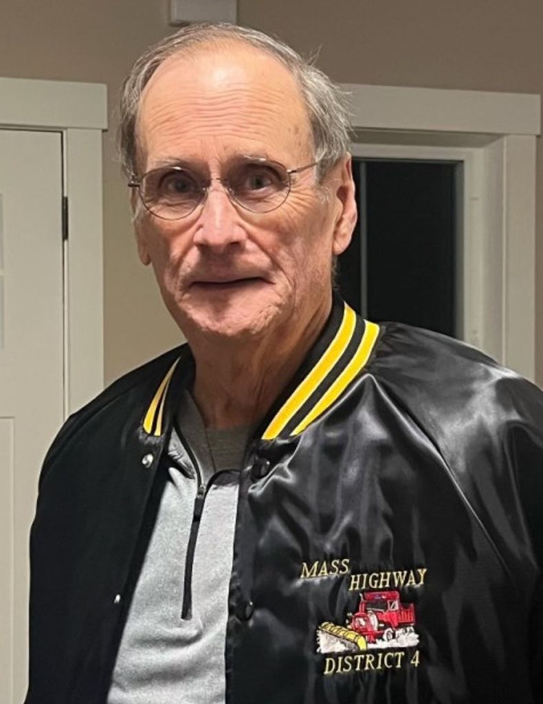 David R. Rock