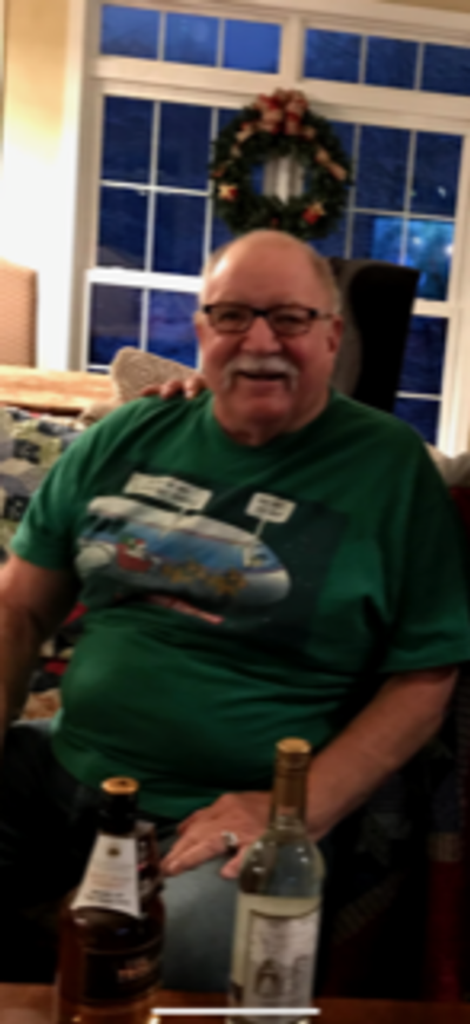 Eric Rupert Koski Profile Photo