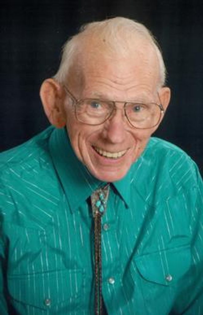 Marvin Alfred Wempner Profile Photo
