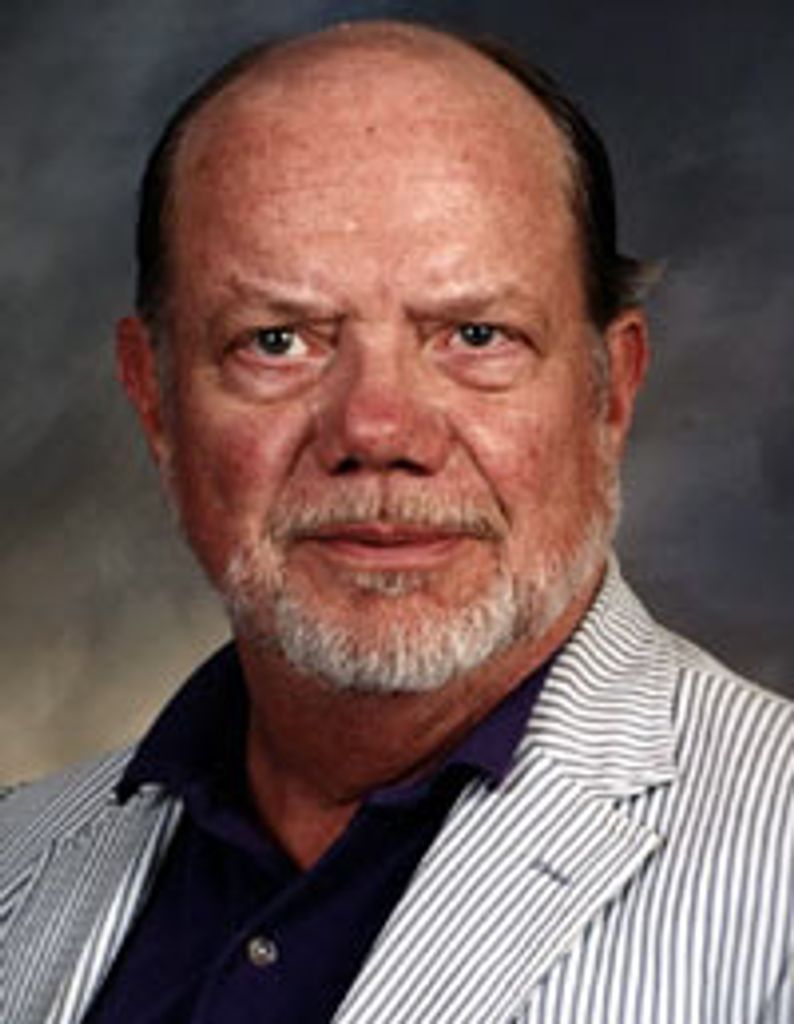 Donald Boardman Poulson Profile Photo