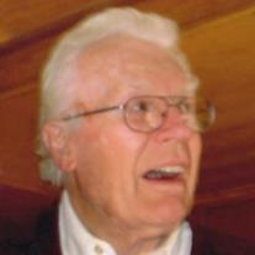 Jay Kenneth Kinzer