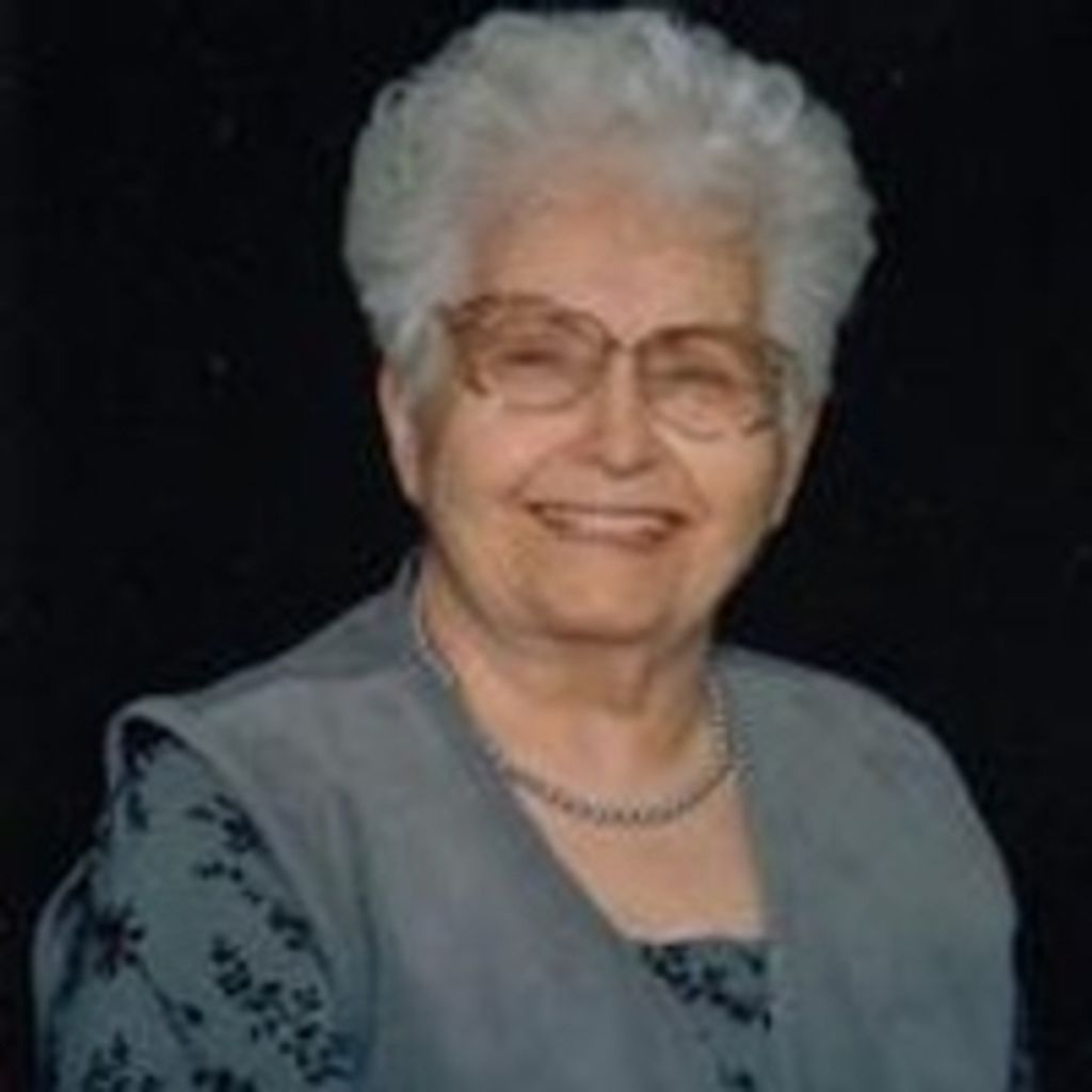 Gwendolyn Perry Newman