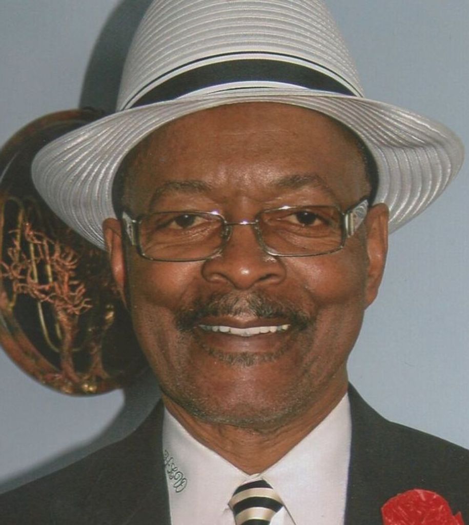 Humphrey L. Woods, Sr. Profile Photo