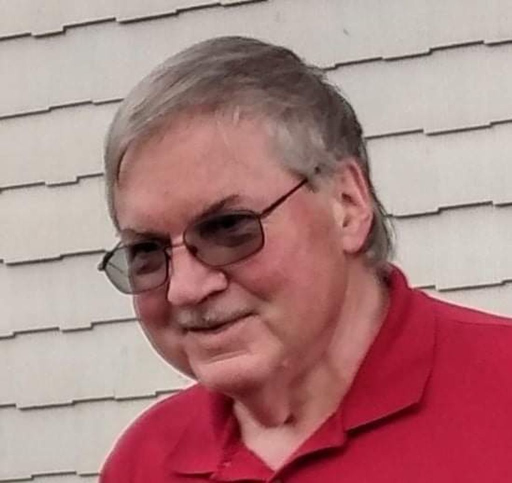 Richard M. Zugarek