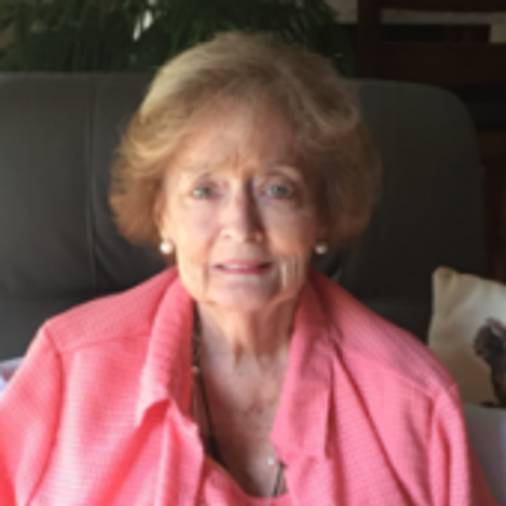 Carol Ann Groskopf