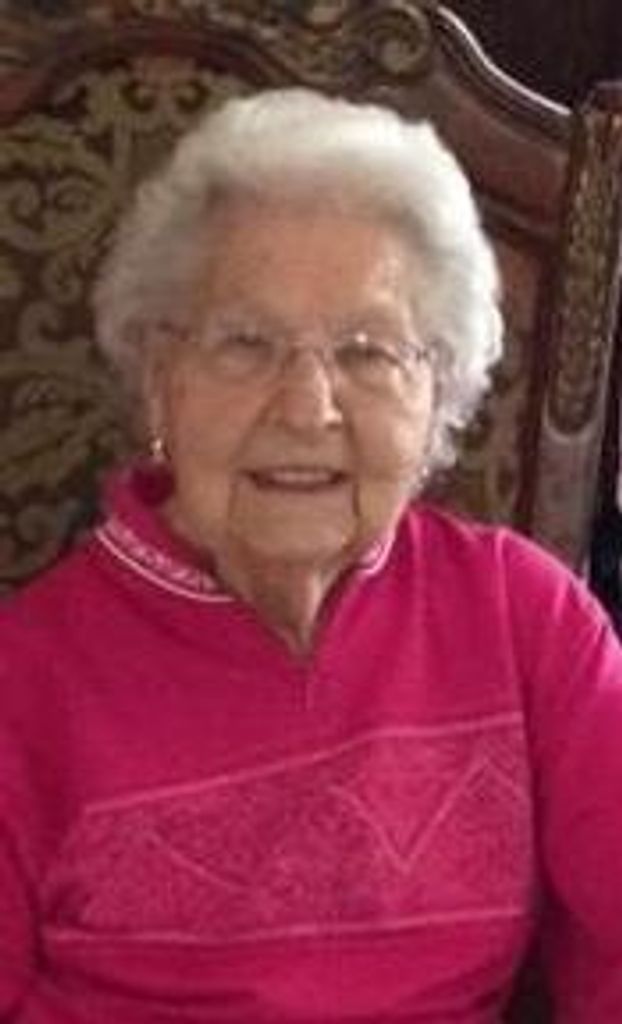 Leola Mae Pendgraft Profile Photo