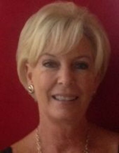 Nanci Gill Barnhart Profile Photo