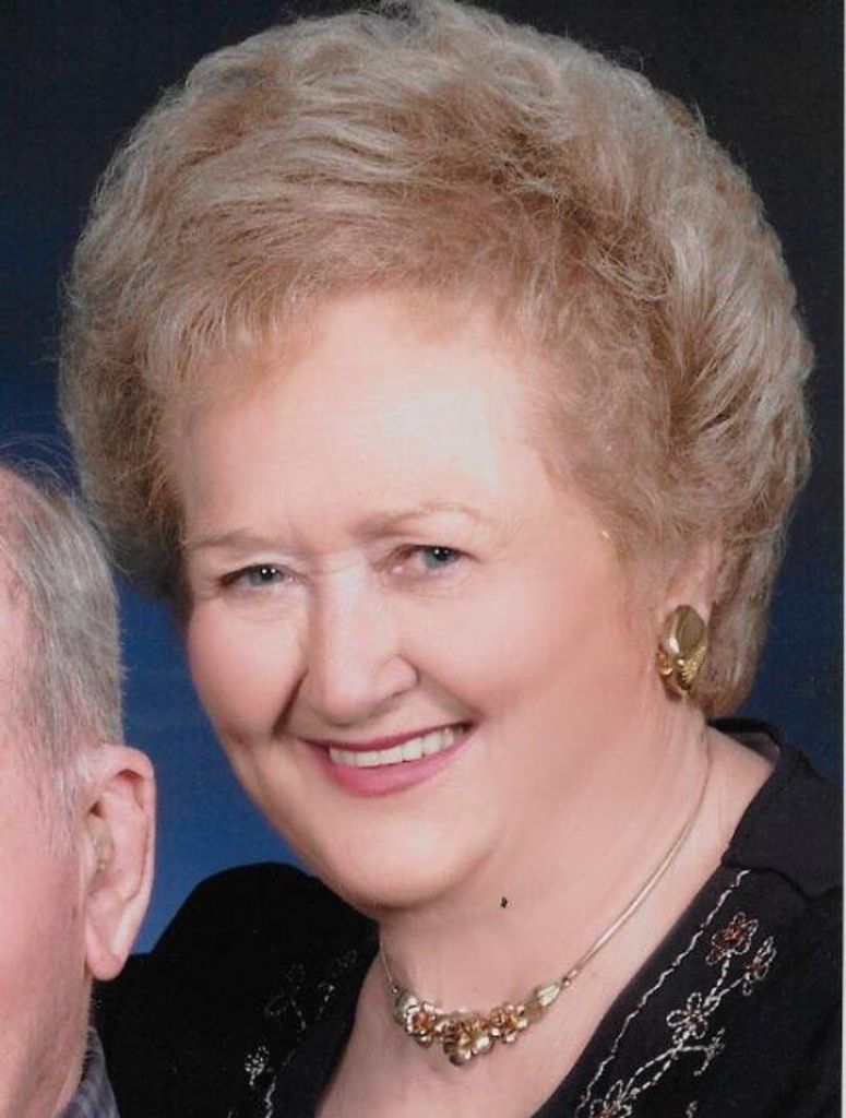 Virginia L. (Chance)  Coleman