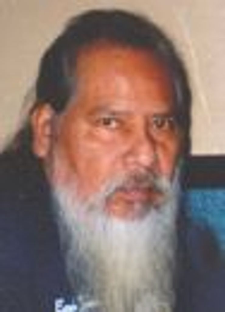 Frank Harry Bo Cruse