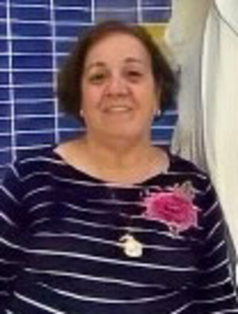 Catrina Hermiz Israel Profile Photo