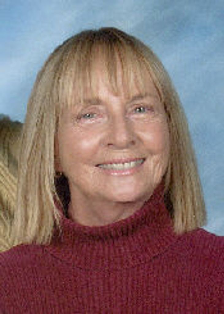 Ann Holder Moseley Profile Photo