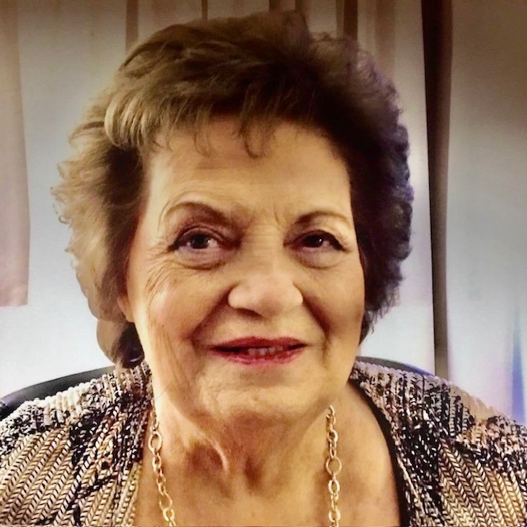 Margaret (Utrup)  Koester