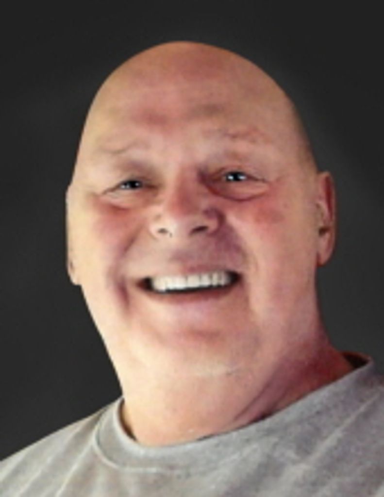Larry Lockman, Sr.