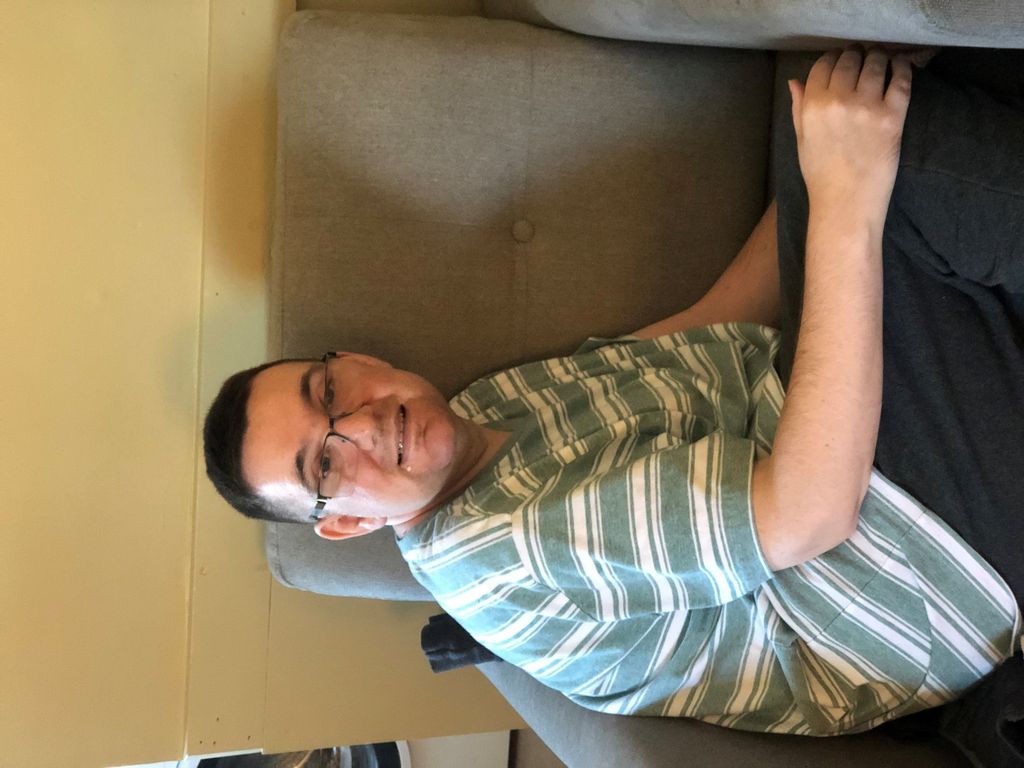 Dameon Crouse Profile Photo