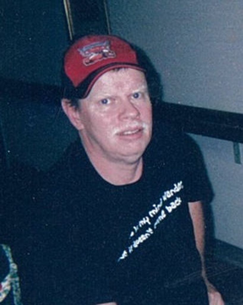 Robert Eli Frantz Profile Photo