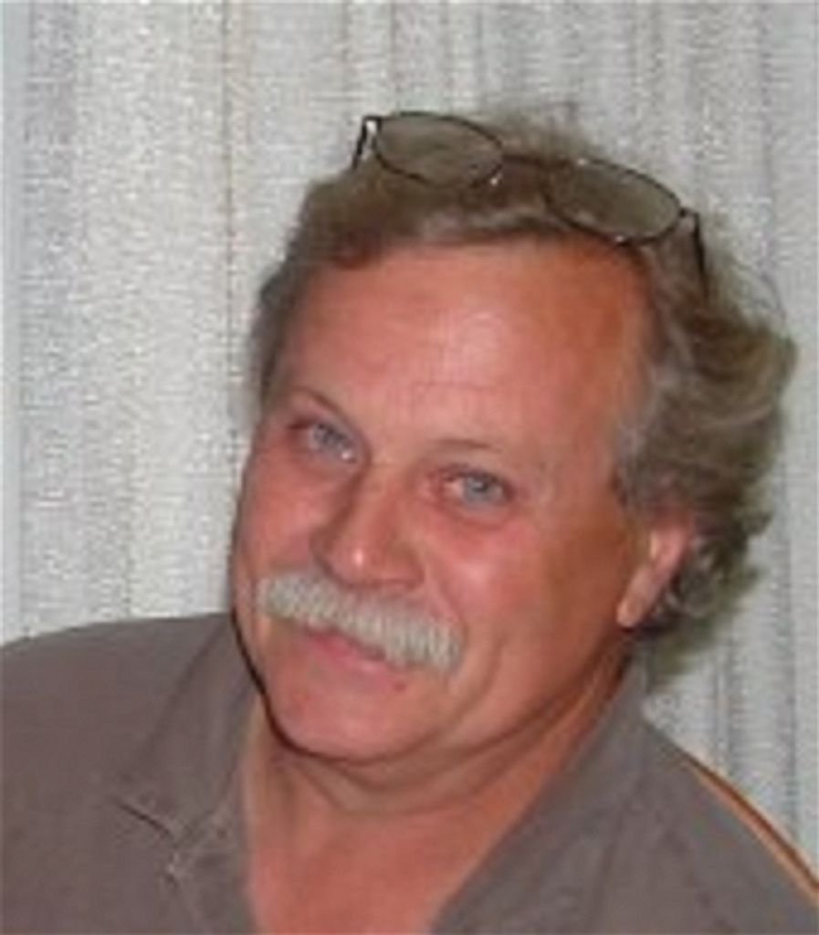 David Paul Sweigert, Sr.