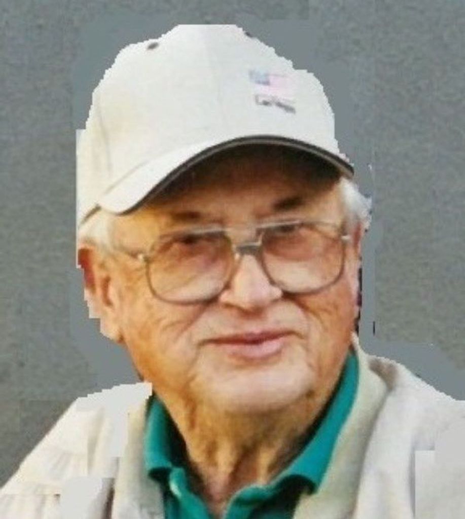 Joseph Massey