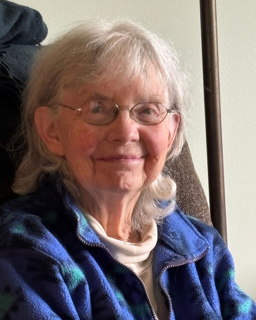 Ruth Parker Goodenough Profile Photo
