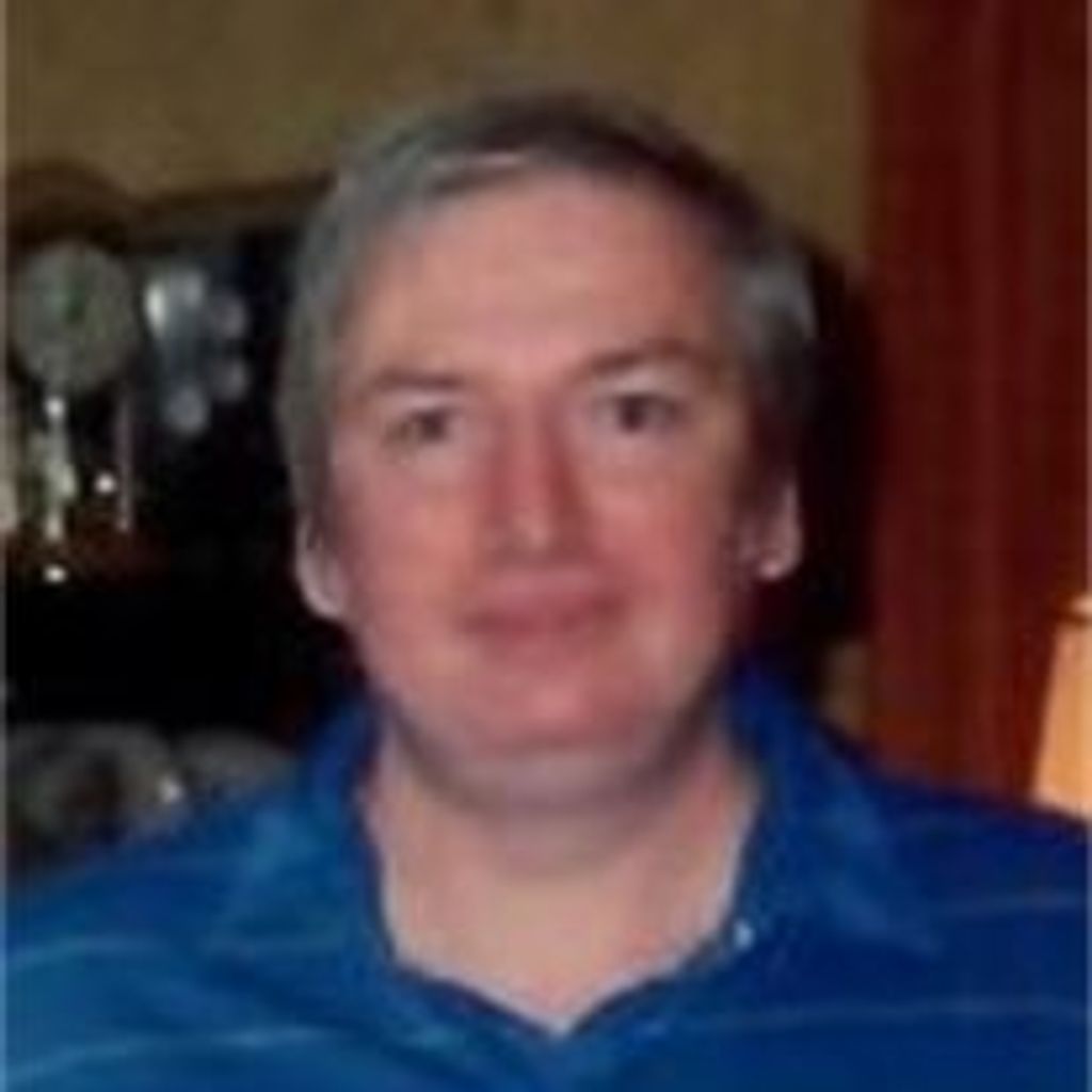 Richard F. Donoghue Profile Photo
