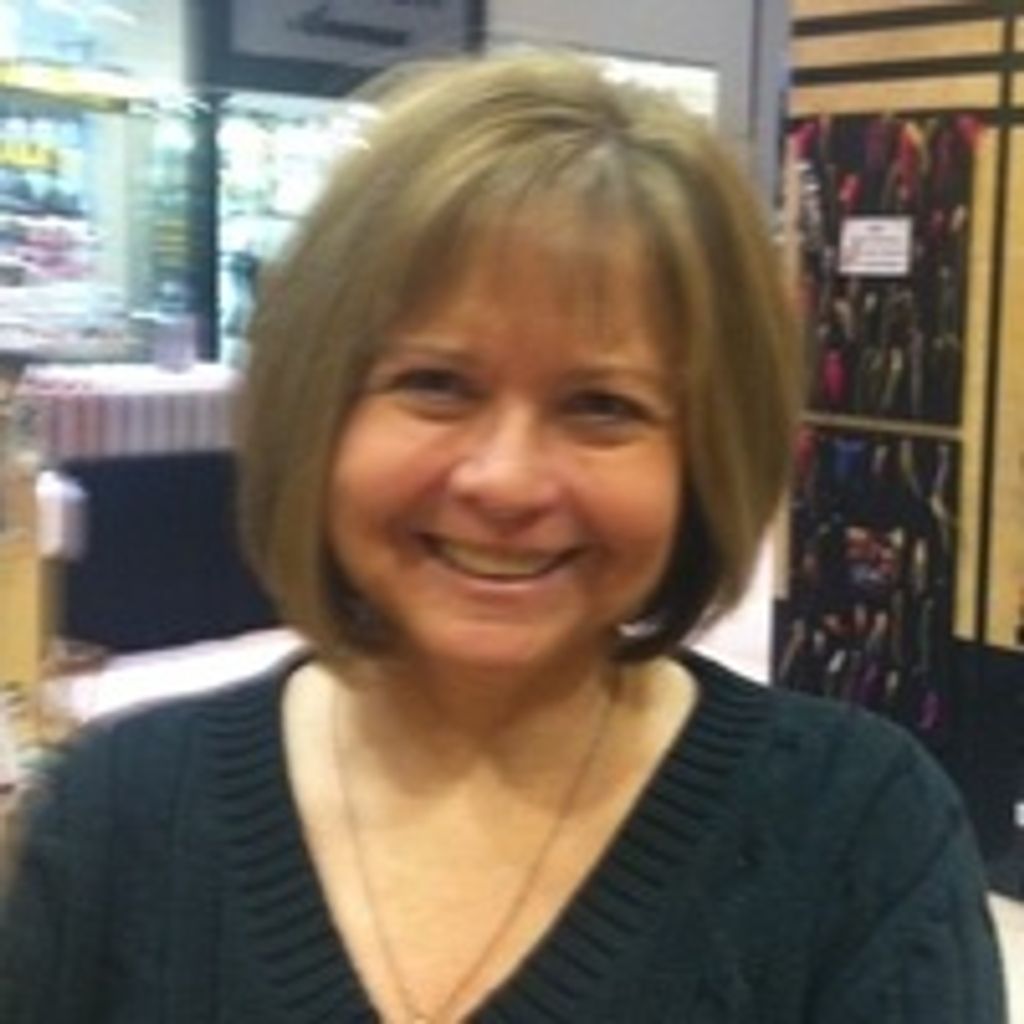 Ruth Ann Kampa