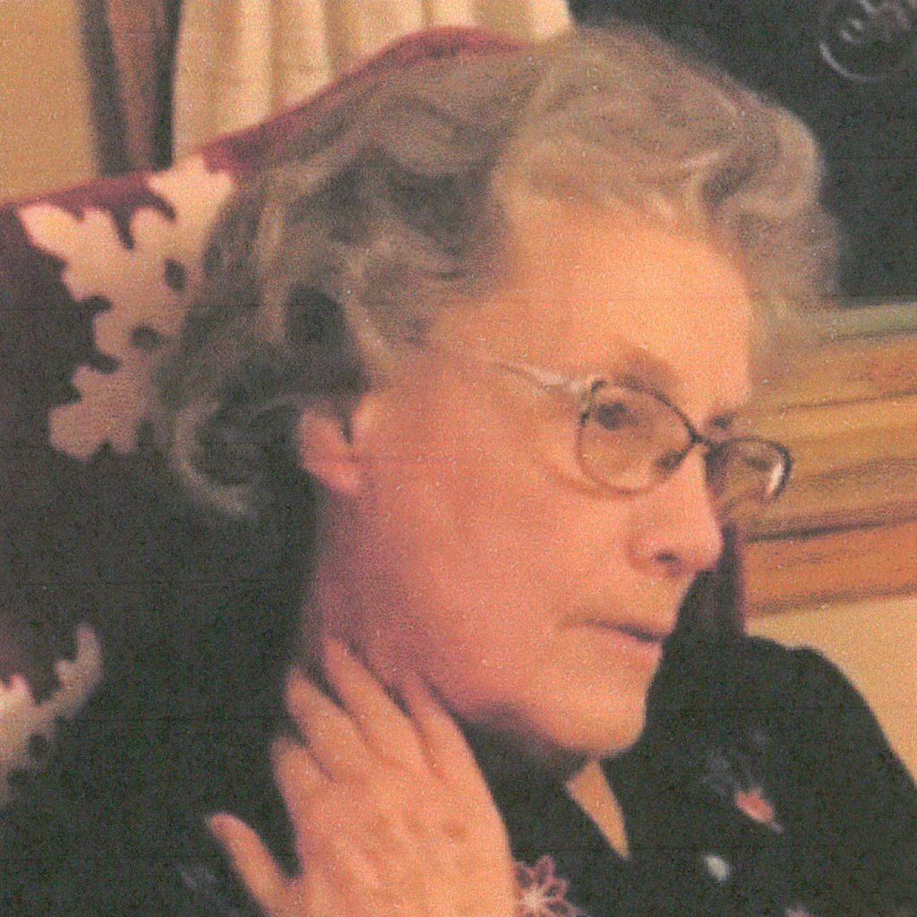 Darlene Ann Thompson